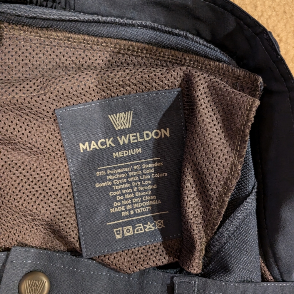 Mack Weldon Radius - image 3